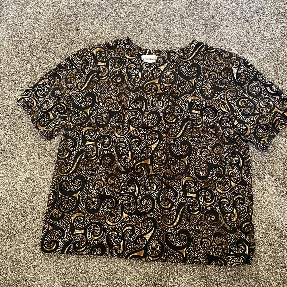 Women’s blouse